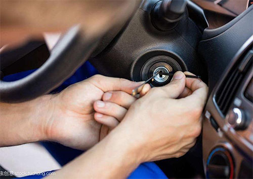 汽车开锁 汽车开锁